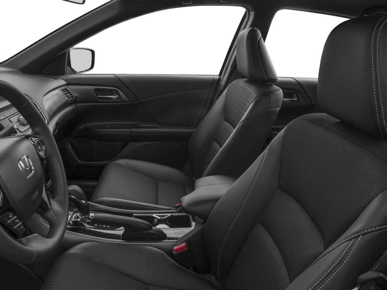 2016 Honda Accord Sport San Antonio TX