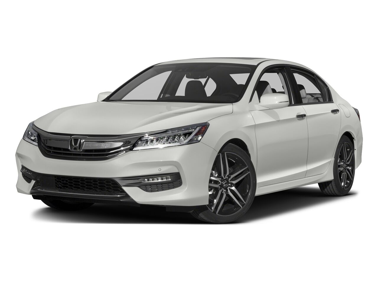 2016 Honda Accord Touring Auto's photo