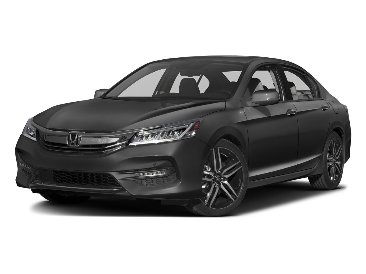 2016 Honda Accord Touring's photo