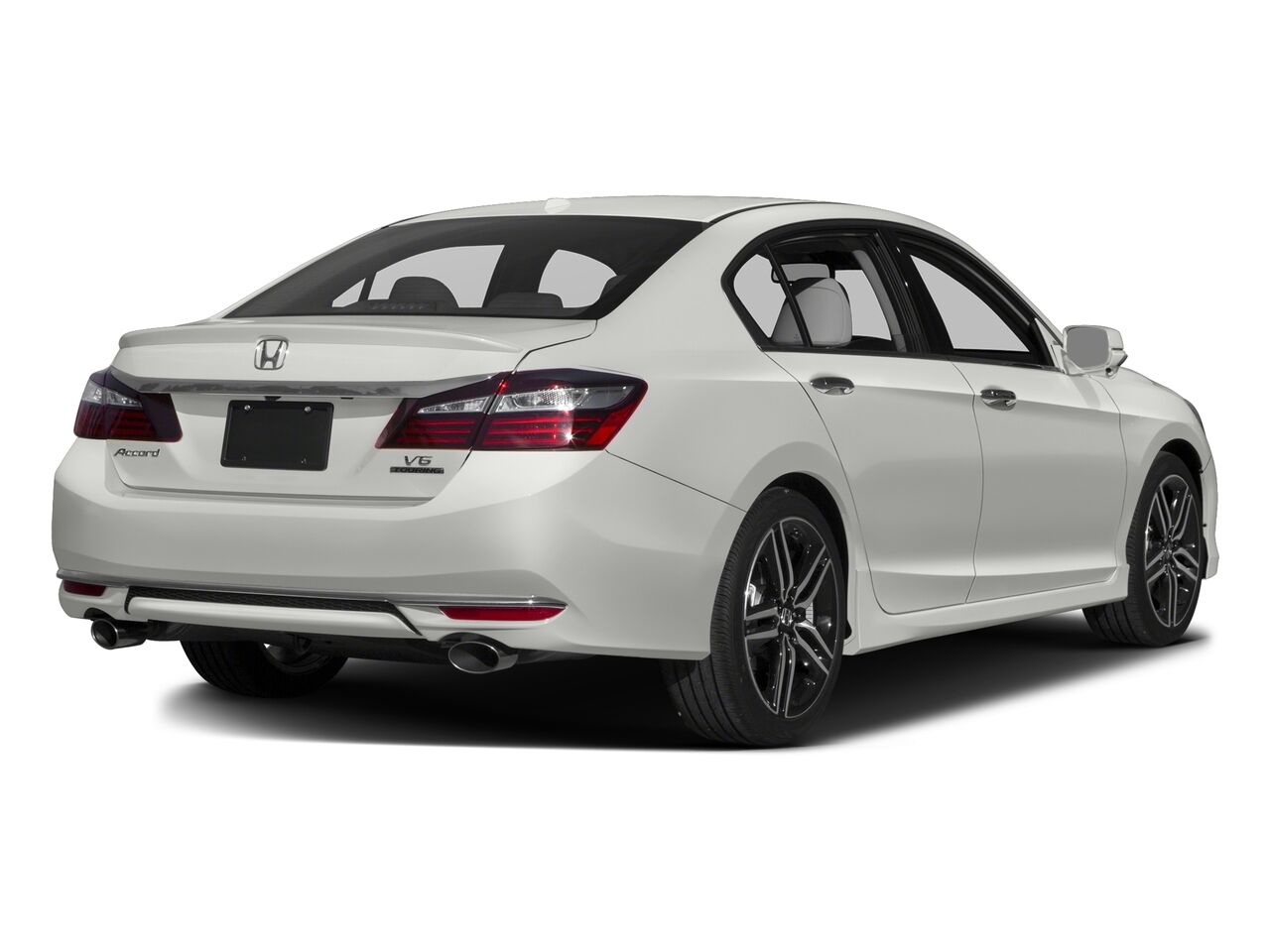 2016 Honda Accord Touring Roseville CA