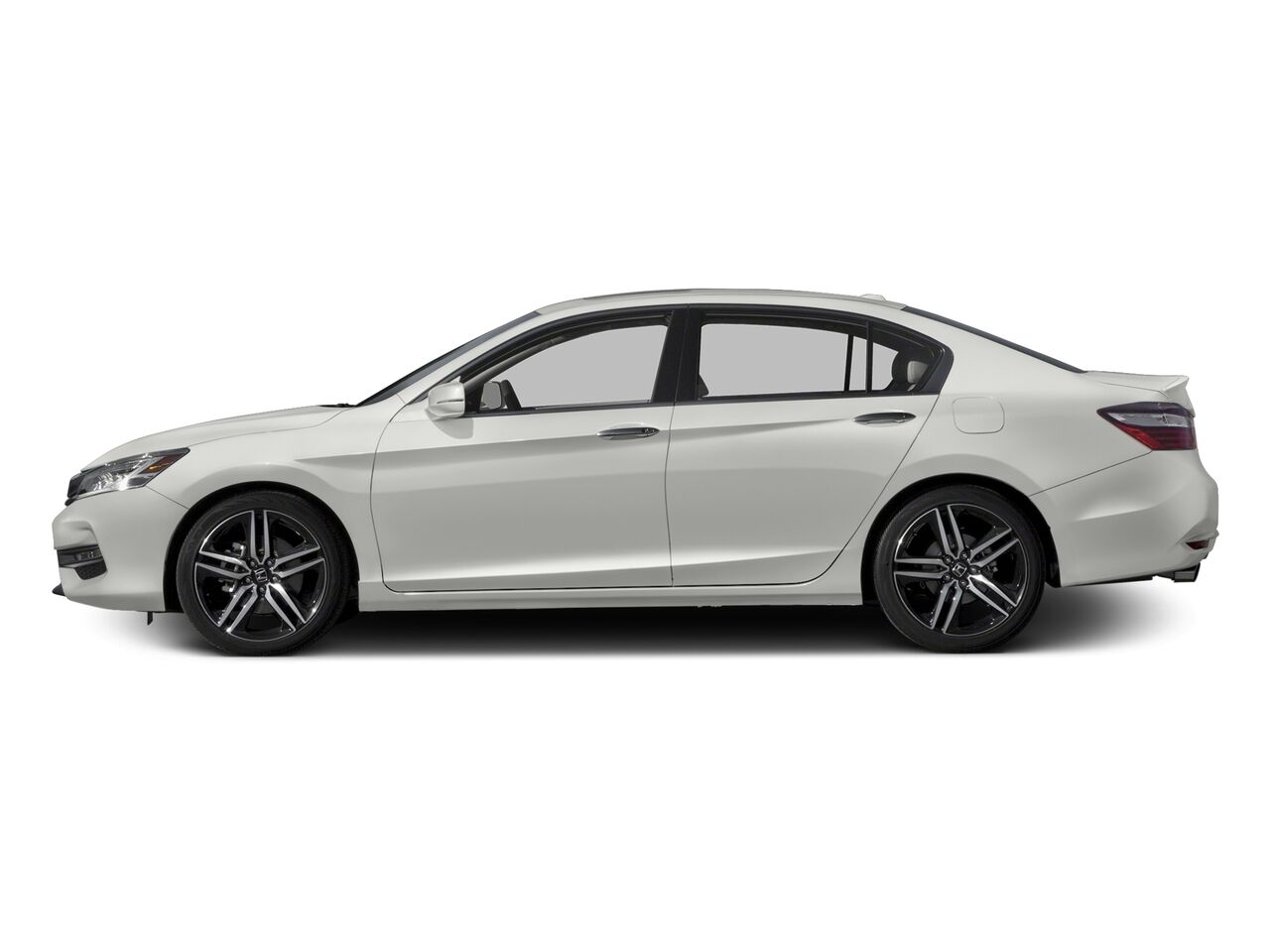 2016 Honda Accord Touring Roseville CA