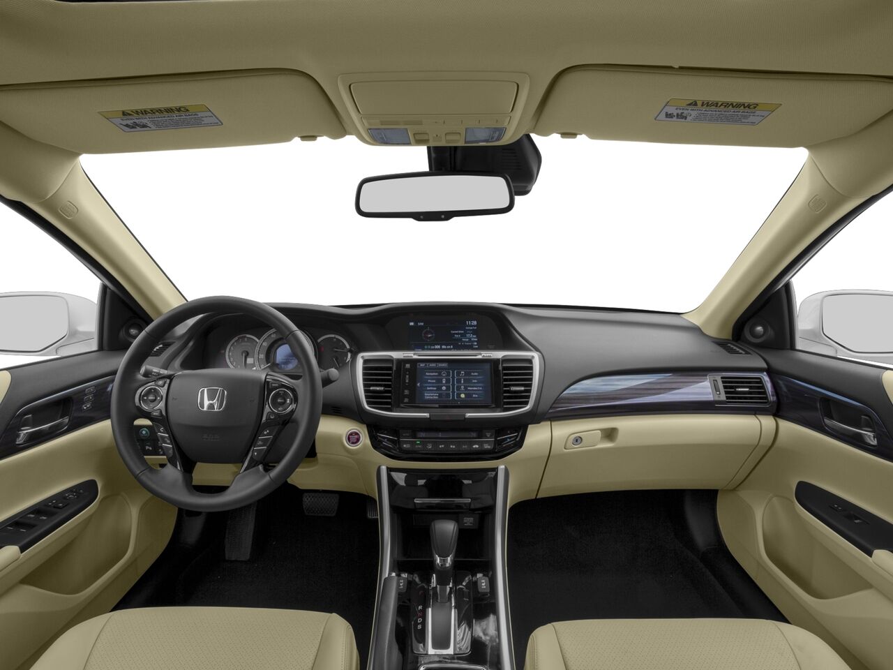 2016 Honda Accord Touring Roseville CA