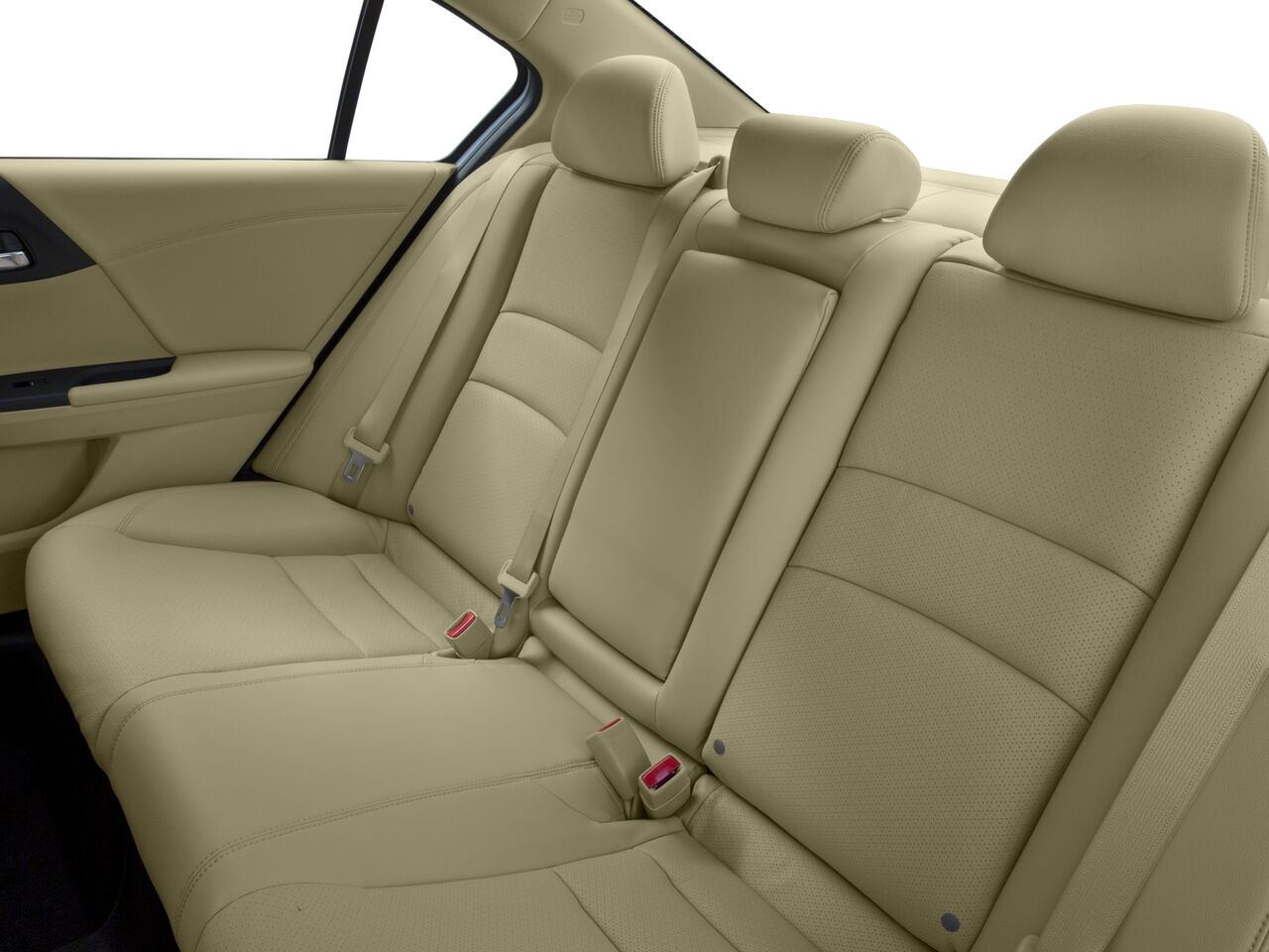 2016 Honda Accord Touring Roseville CA