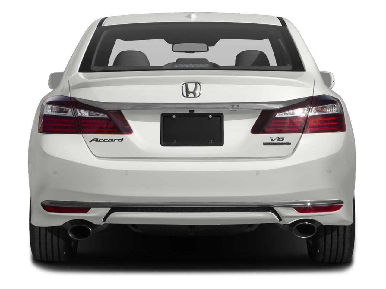 2016 Honda Accord Touring Roseville CA