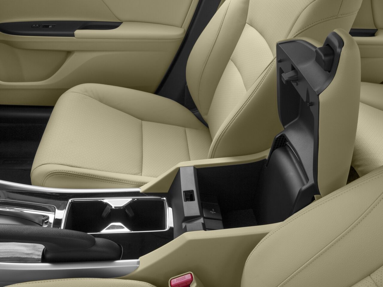 2016 Honda Accord Touring Roseville CA