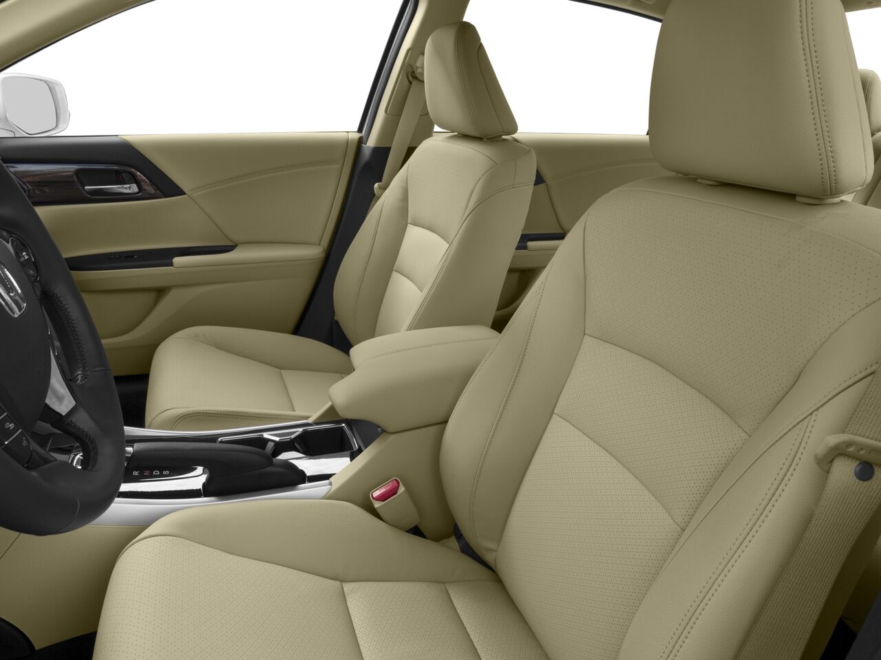 2016 Honda Accord Touring Roseville CA