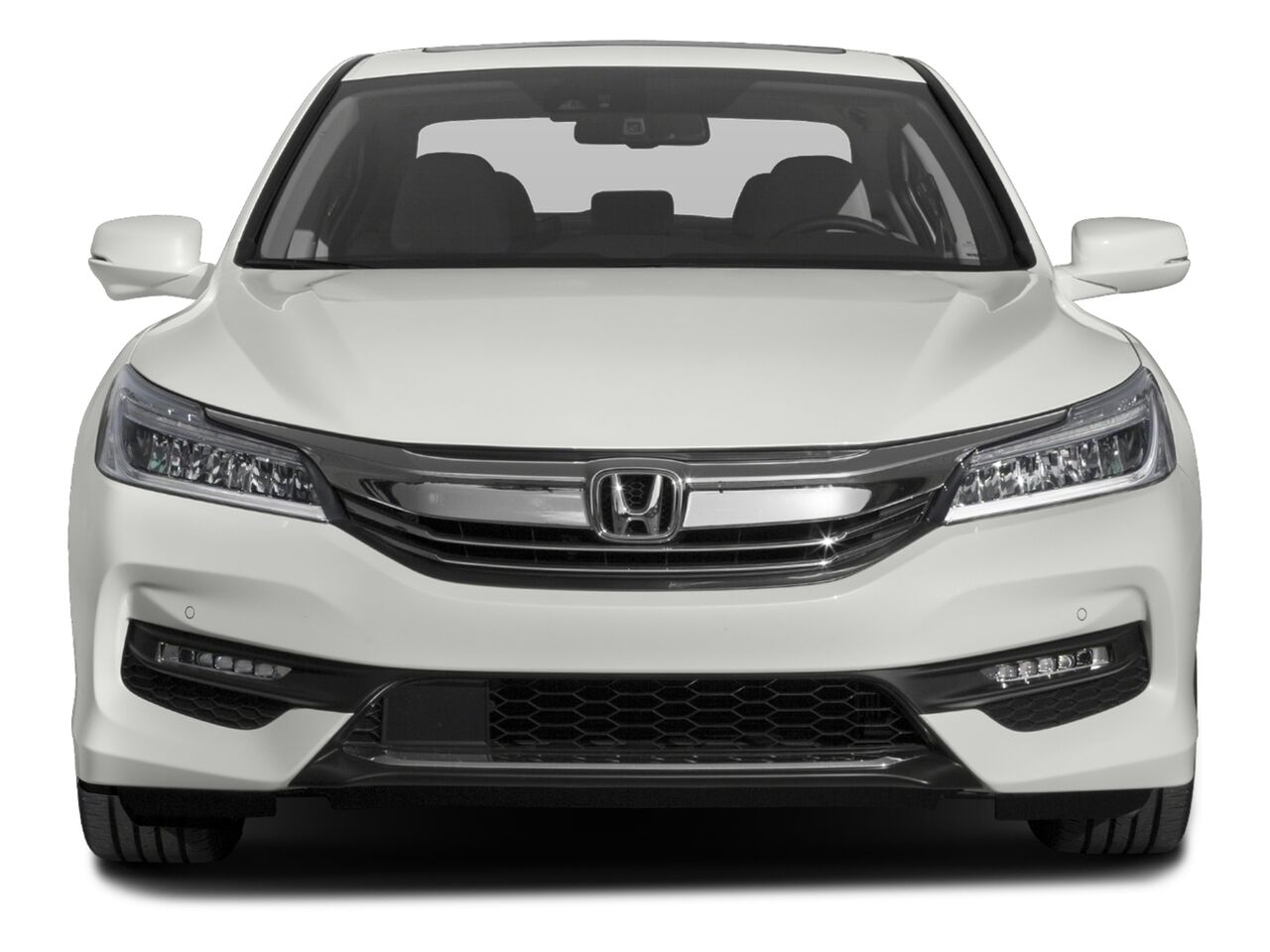 2016 Honda Accord Touring Roseville CA