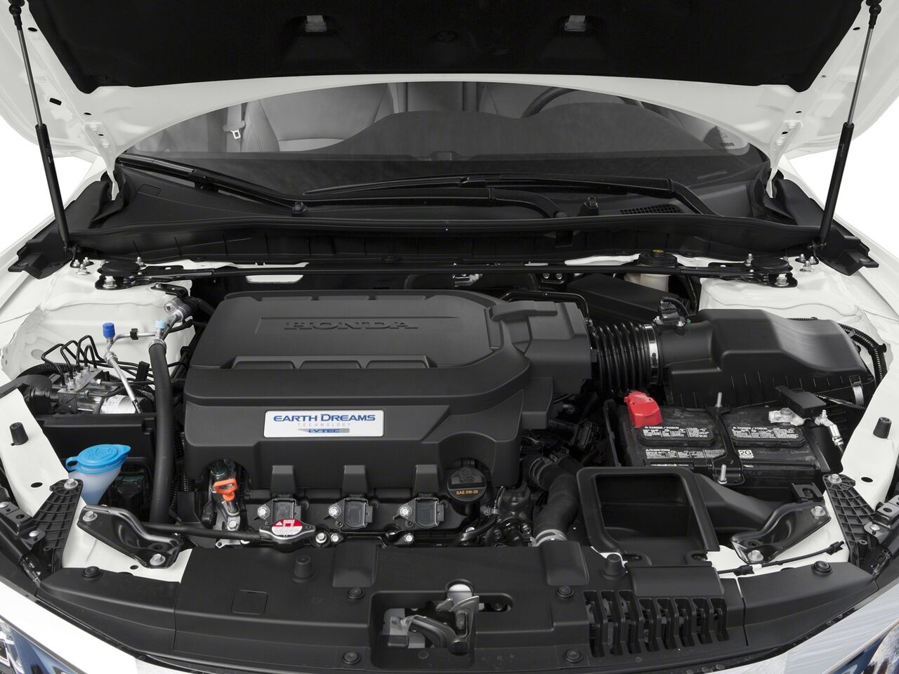 2016 Honda Accord Touring Roseville CA