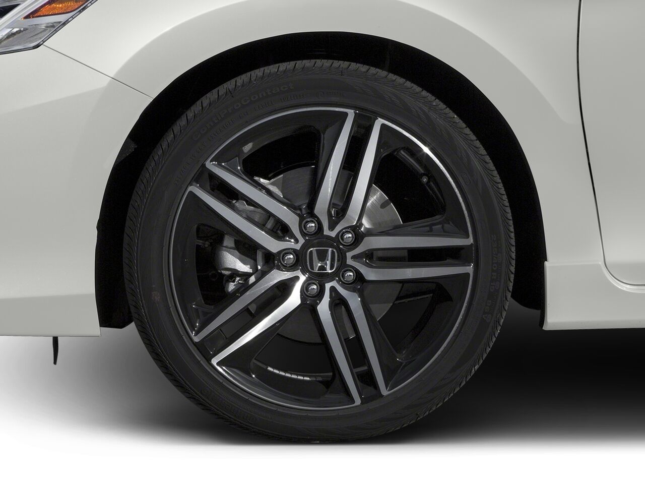 2016 Honda Accord Touring Roseville CA