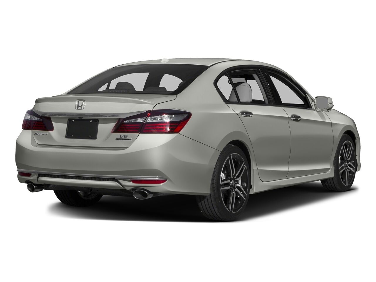 2016 Honda Accord Touring San Clemente CA