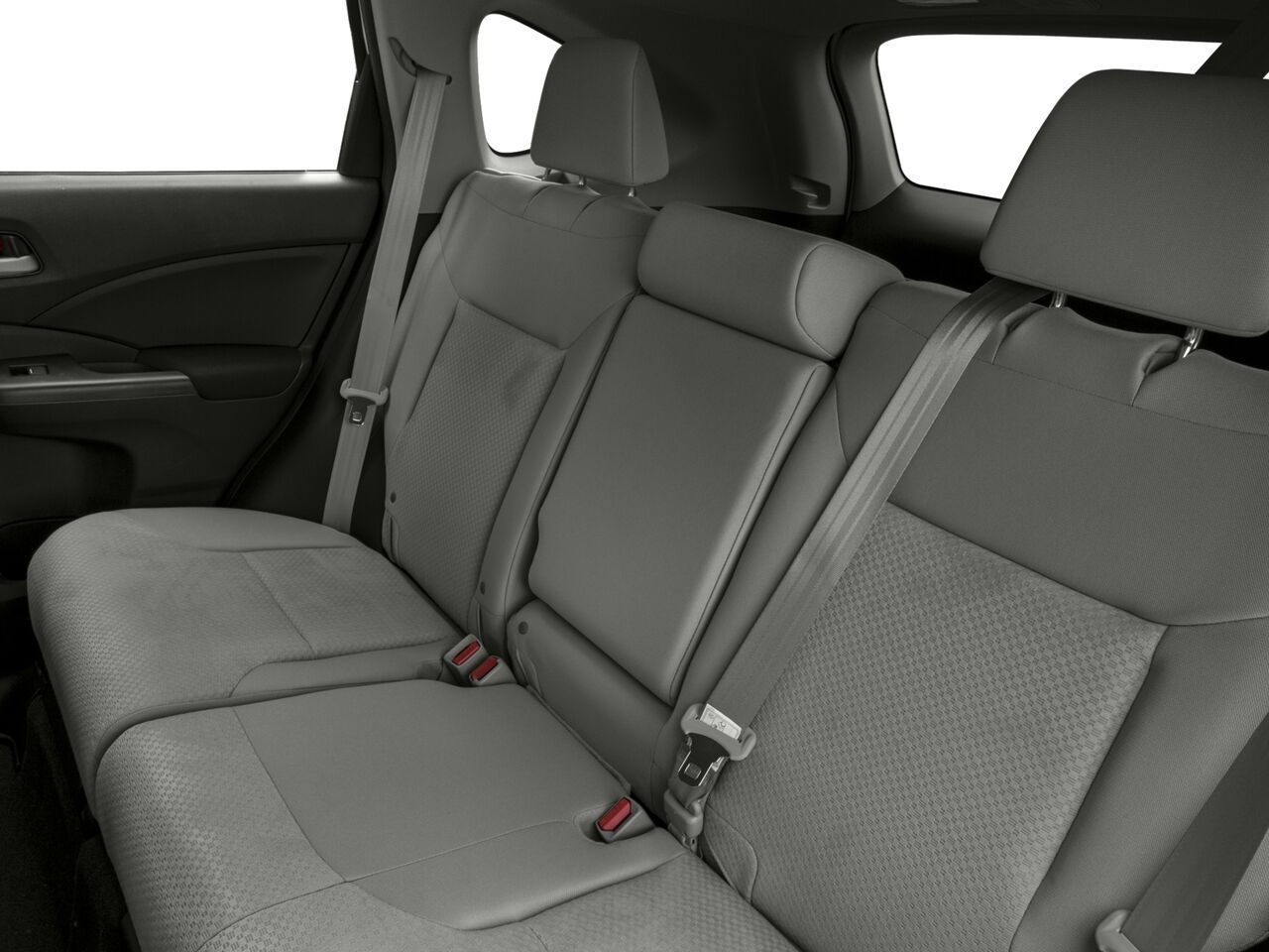 2016 Honda CR-V 4d SUV AWD SE Benwood WV