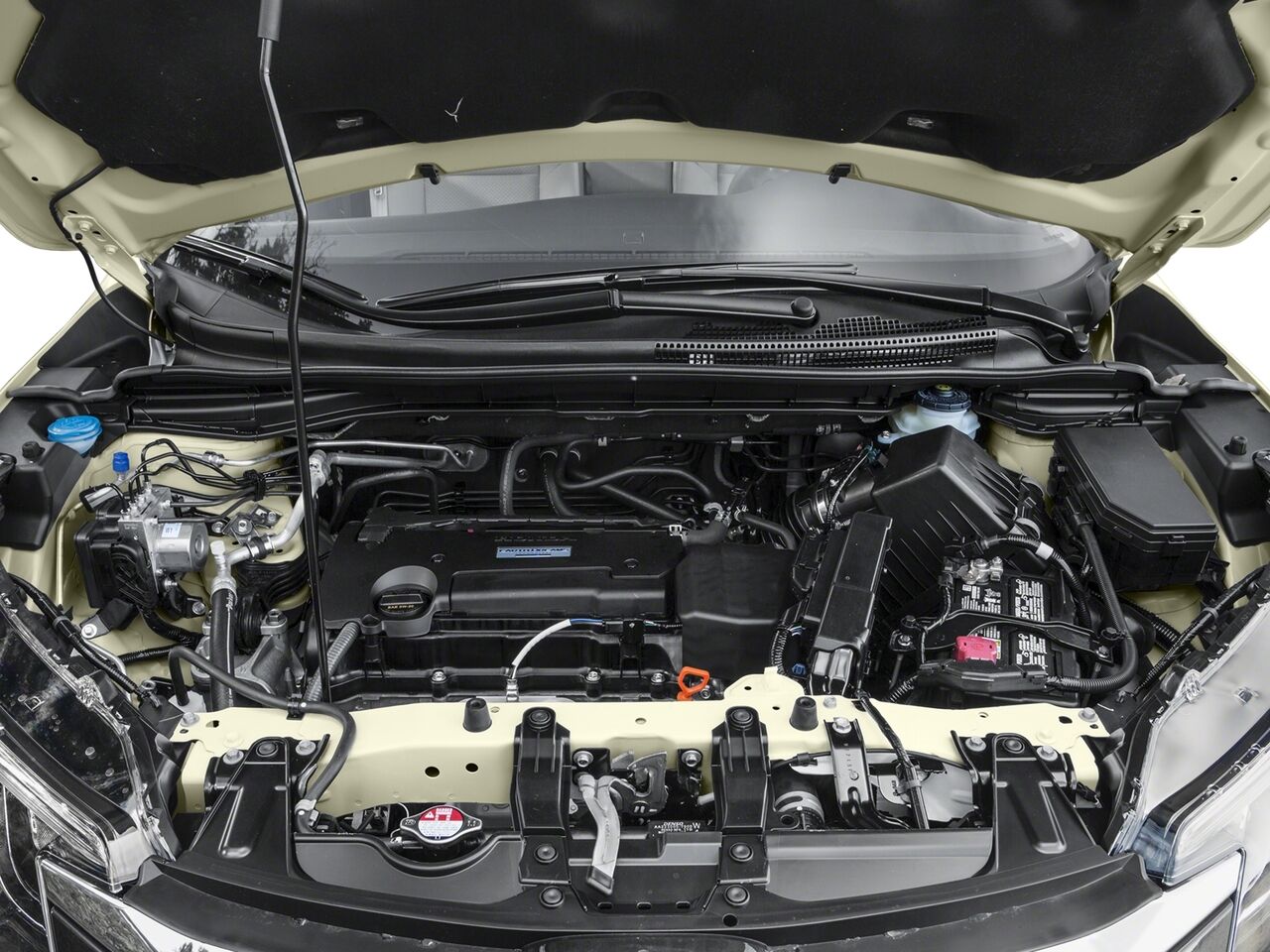 2016 Honda CR-V 4d SUV AWD SE Benwood WV