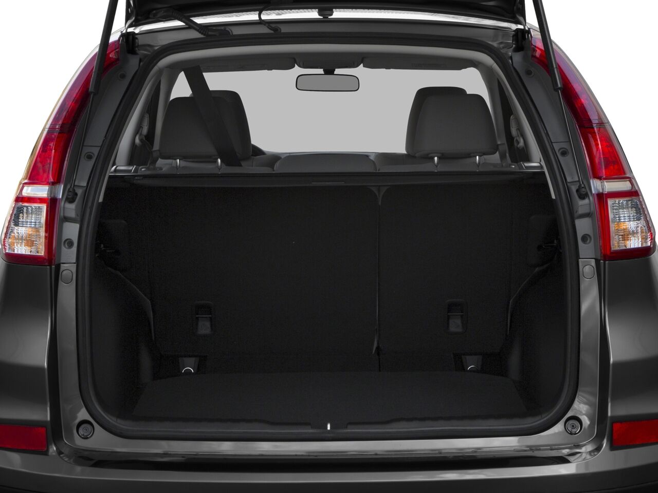 2016 Honda CR-V EX Akron