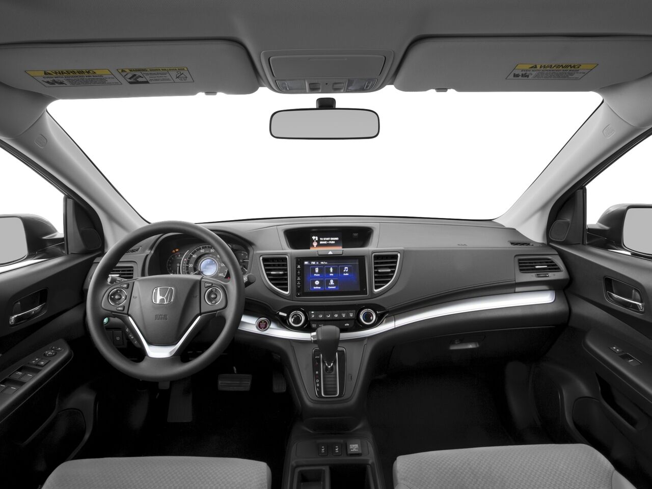 2016 Honda CR-V EX Akron