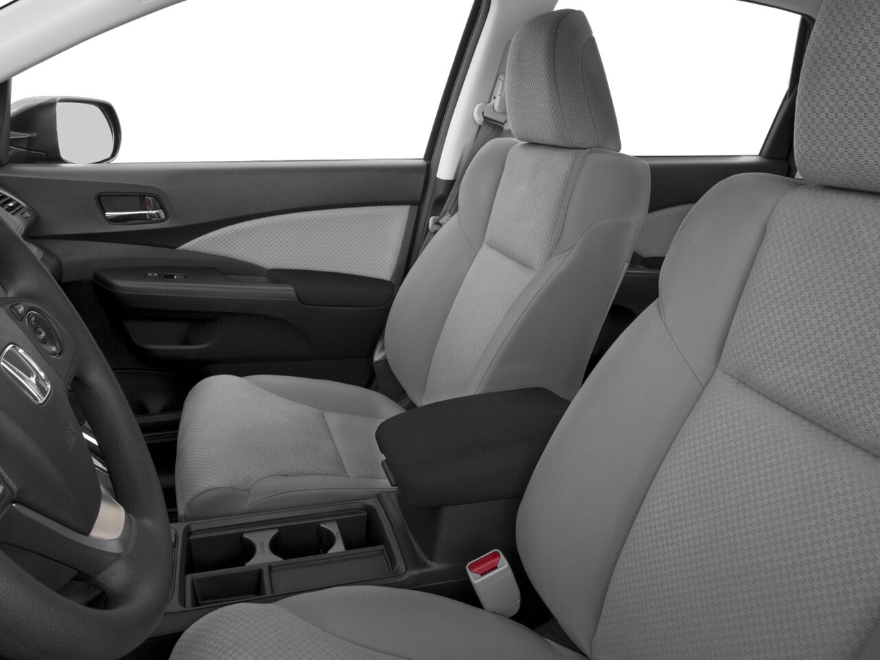 2016 Honda CR-V EX Akron