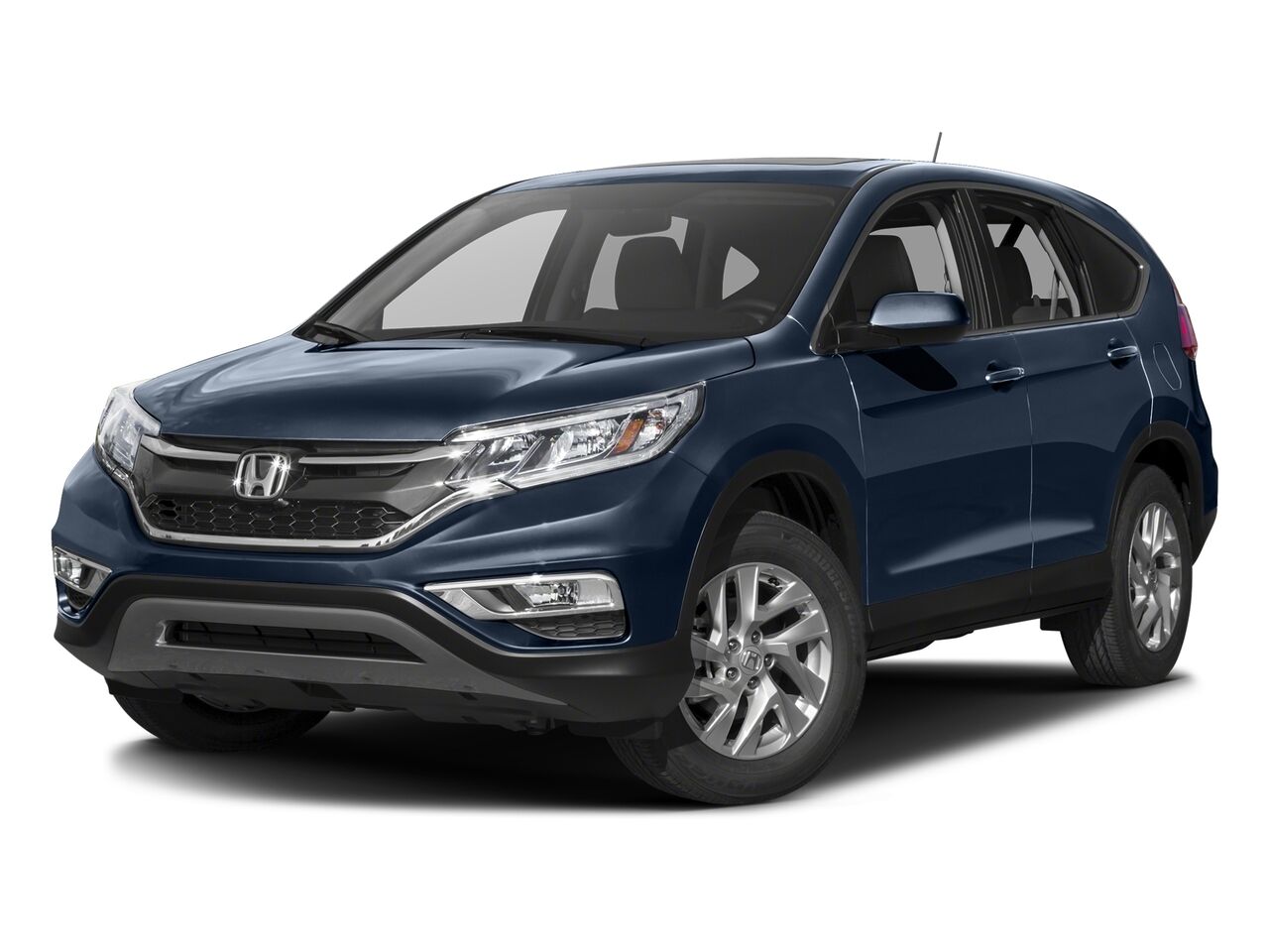 2016 Honda CR-V EX Akron
