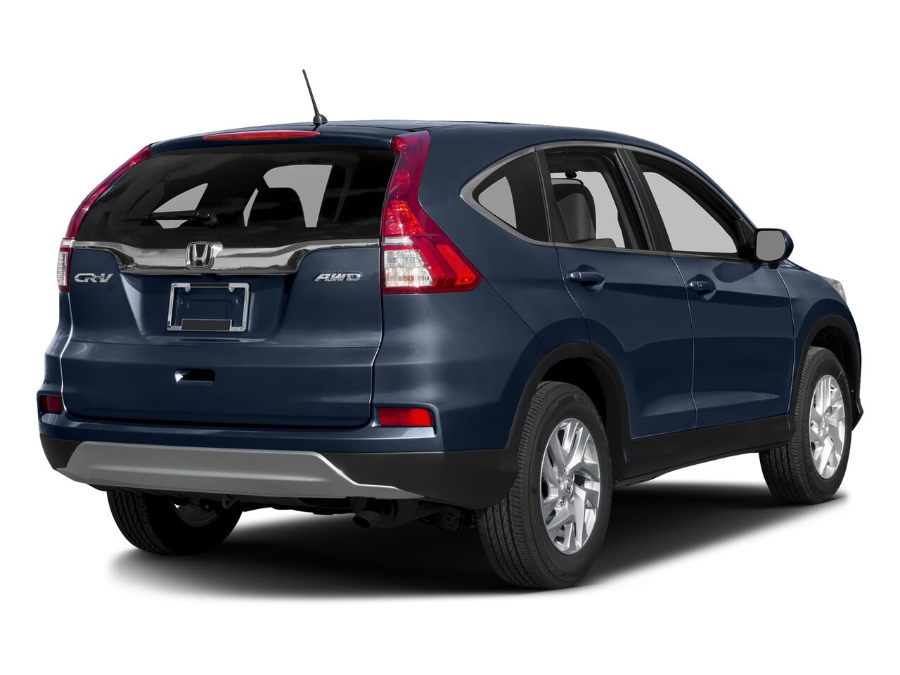 2016 Honda CR-V EX Akron