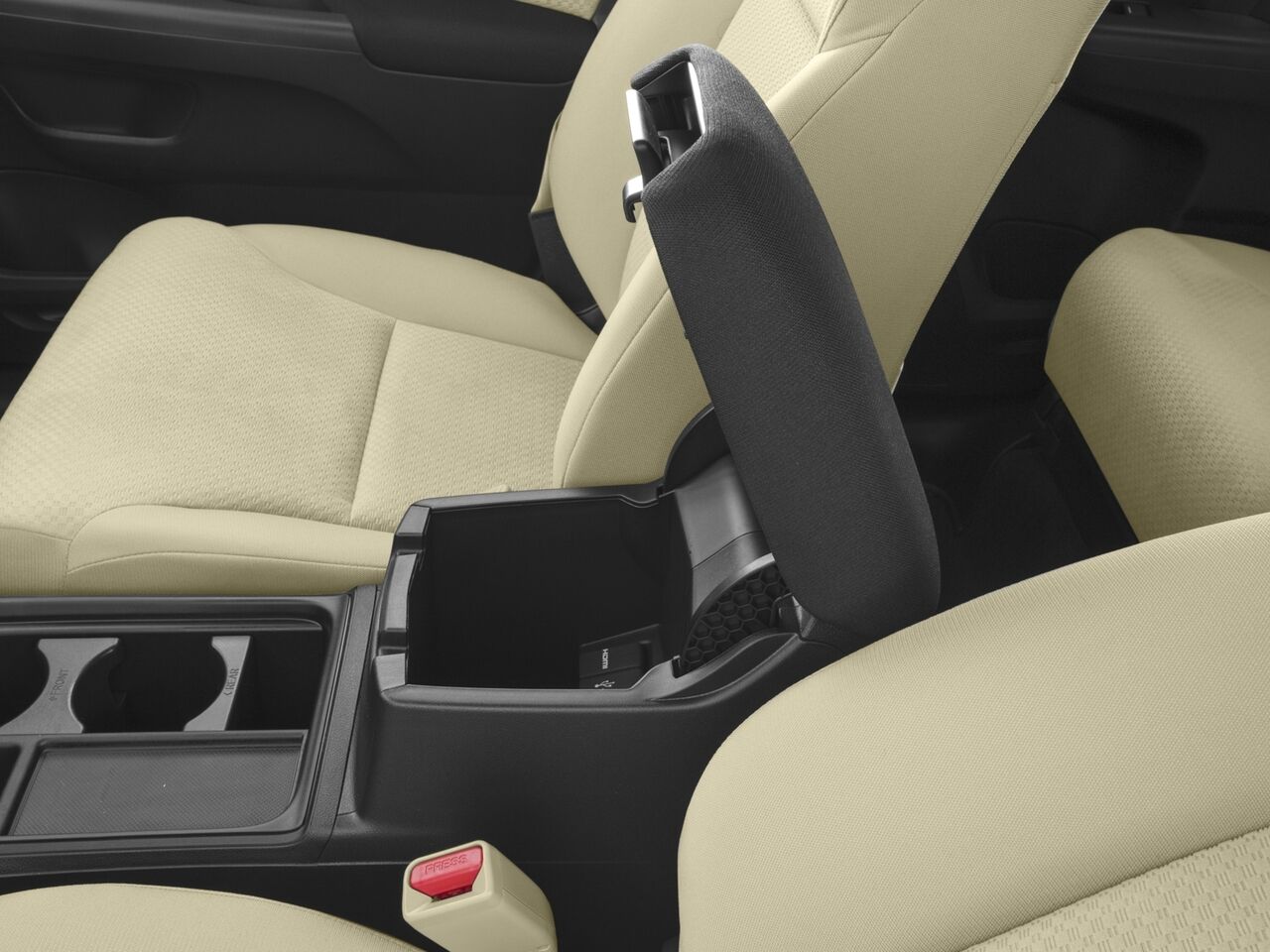2016 Honda CR-V EX Austin TX