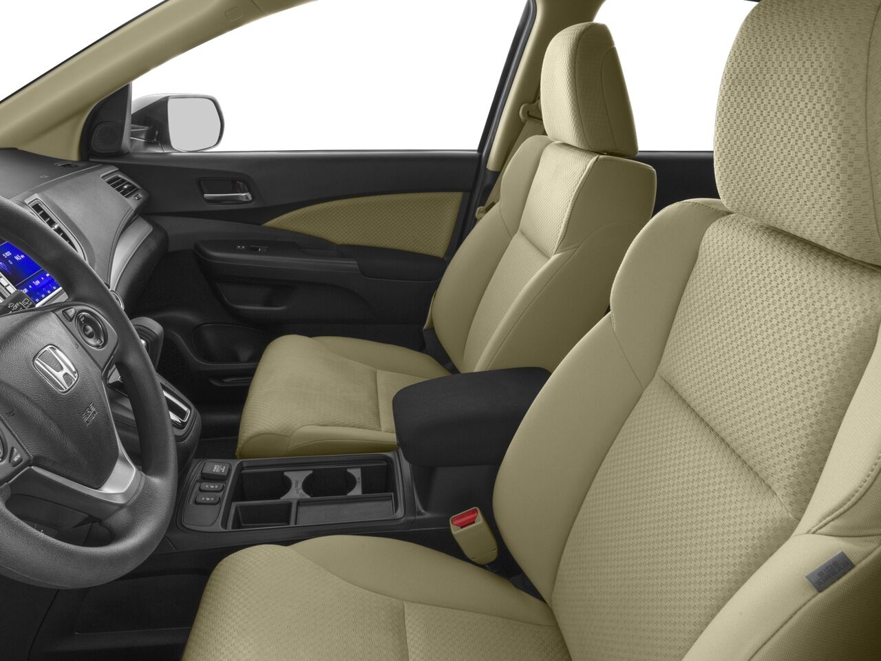 2016 Honda CR-V EX Austin TX