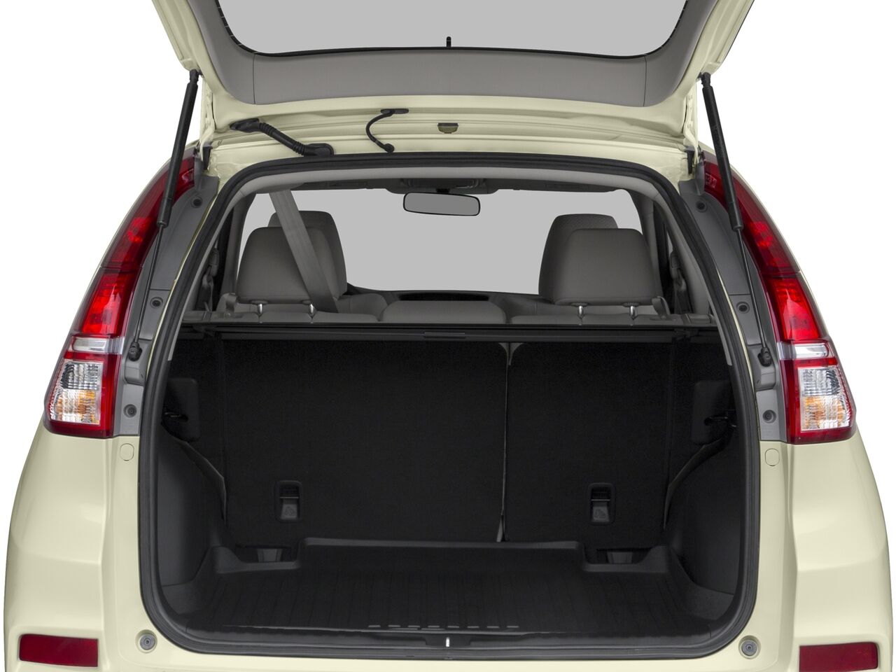 2016 Honda CR-V EX Austin TX