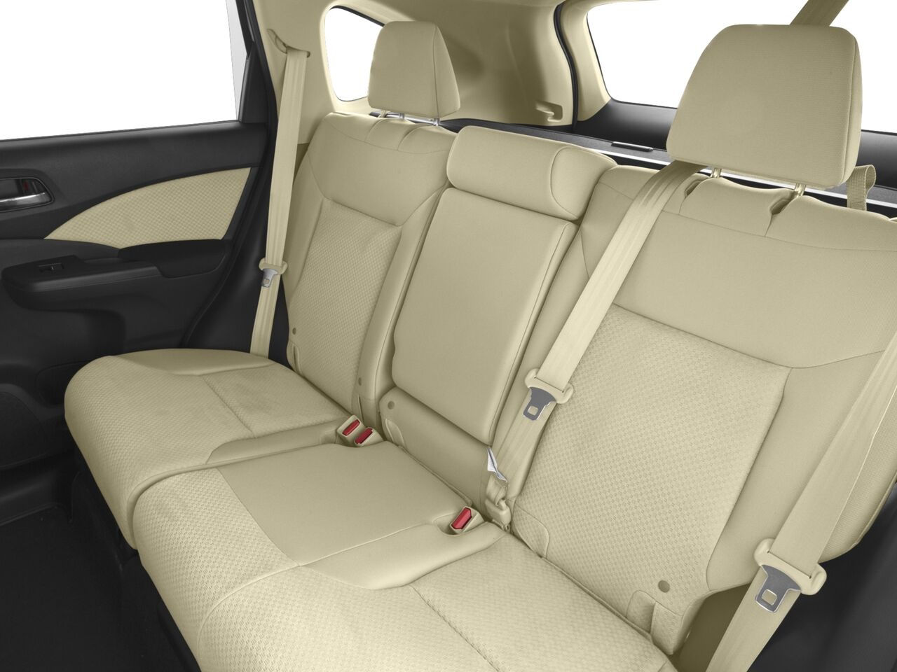 2016 Honda CR-V EX Austin TX