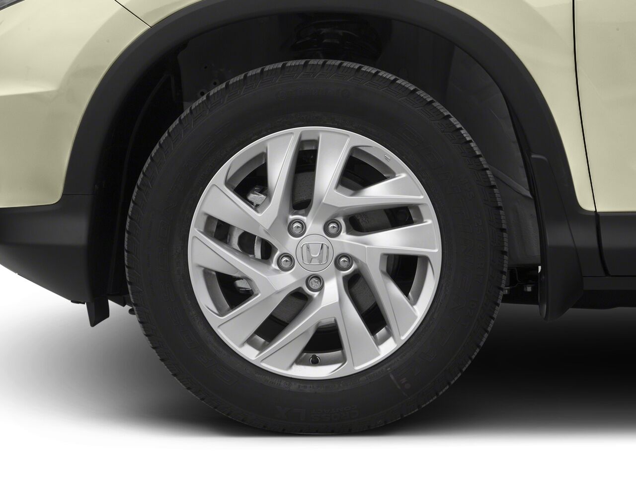 2016 Honda CR-V EX Austin TX