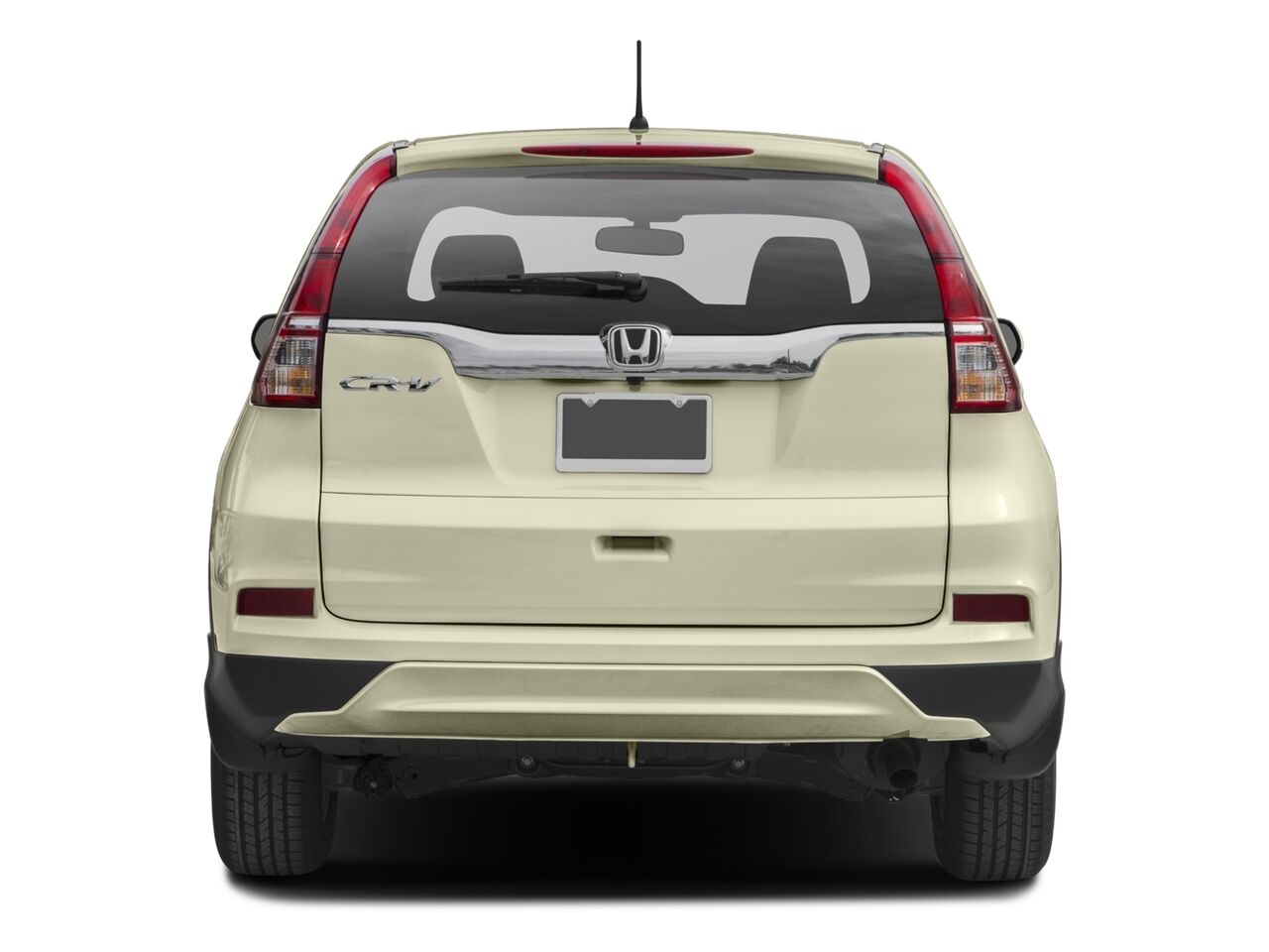2016 Honda CR-V EX Austin TX