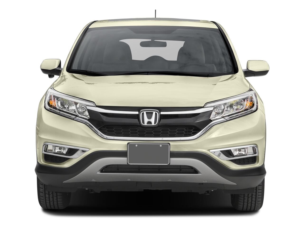 2016 Honda CR-V EX Austin TX