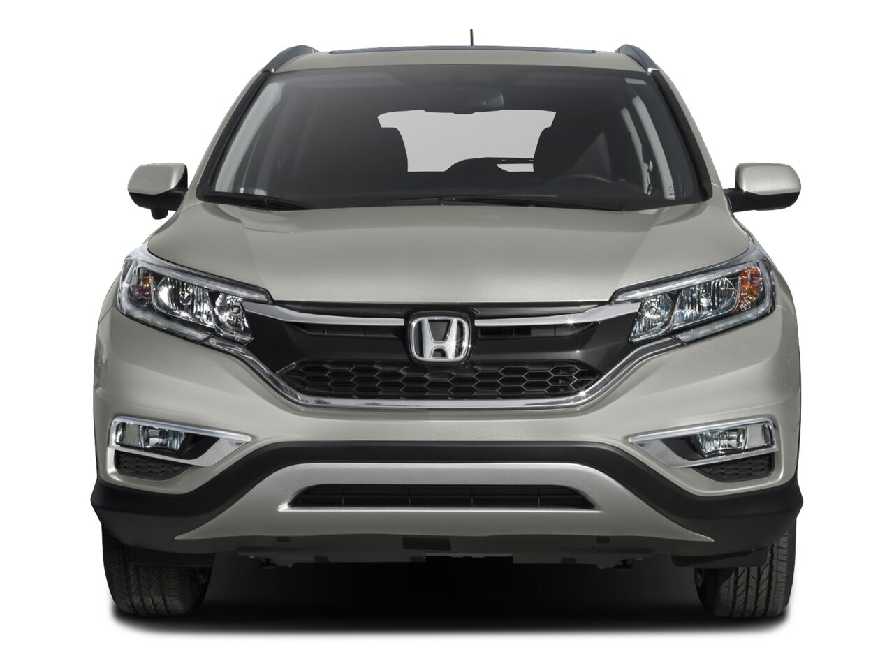 2016 Honda CR-V EX-L Akron