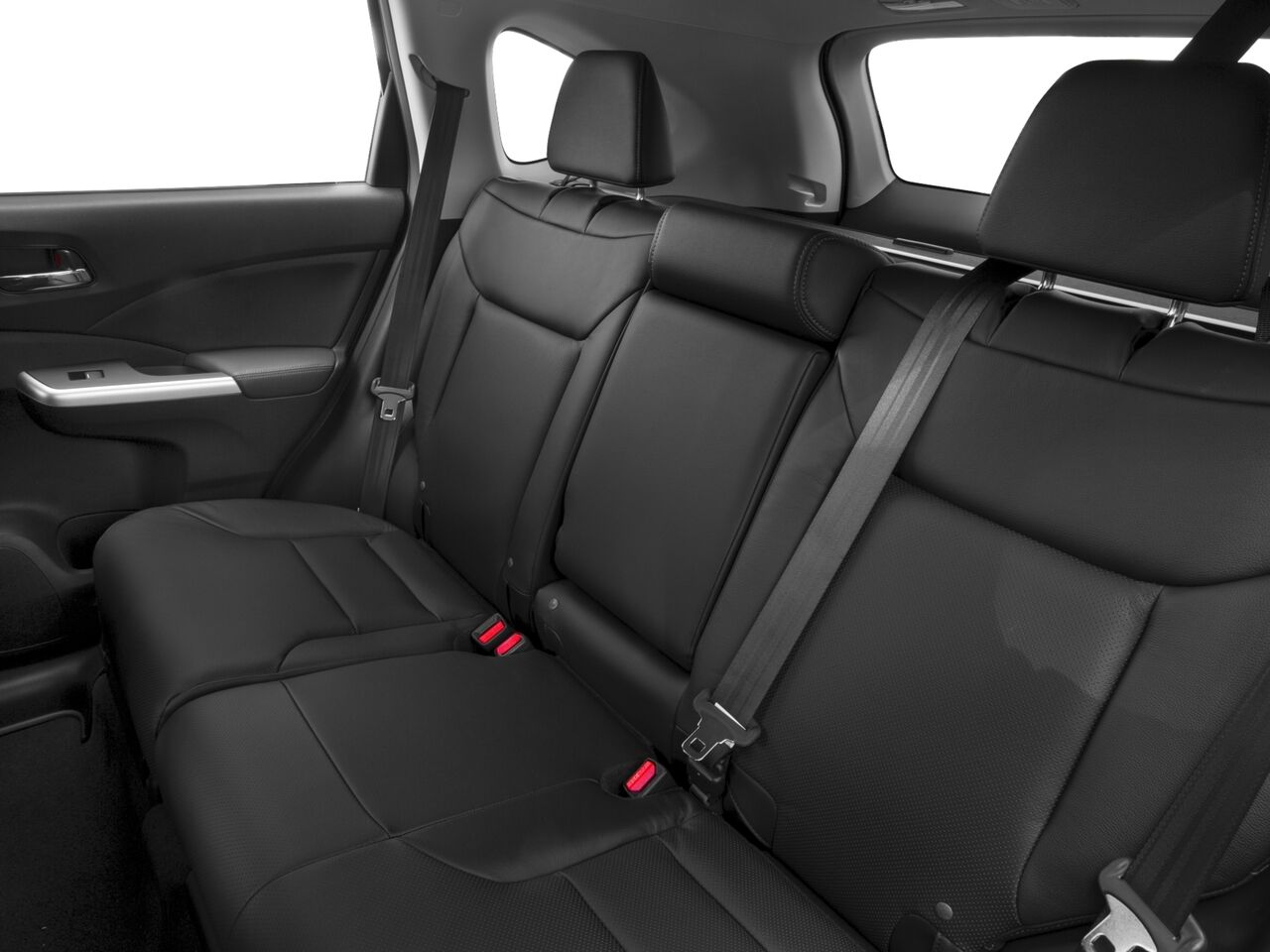 2016 Honda CR-V EX-L Akron
