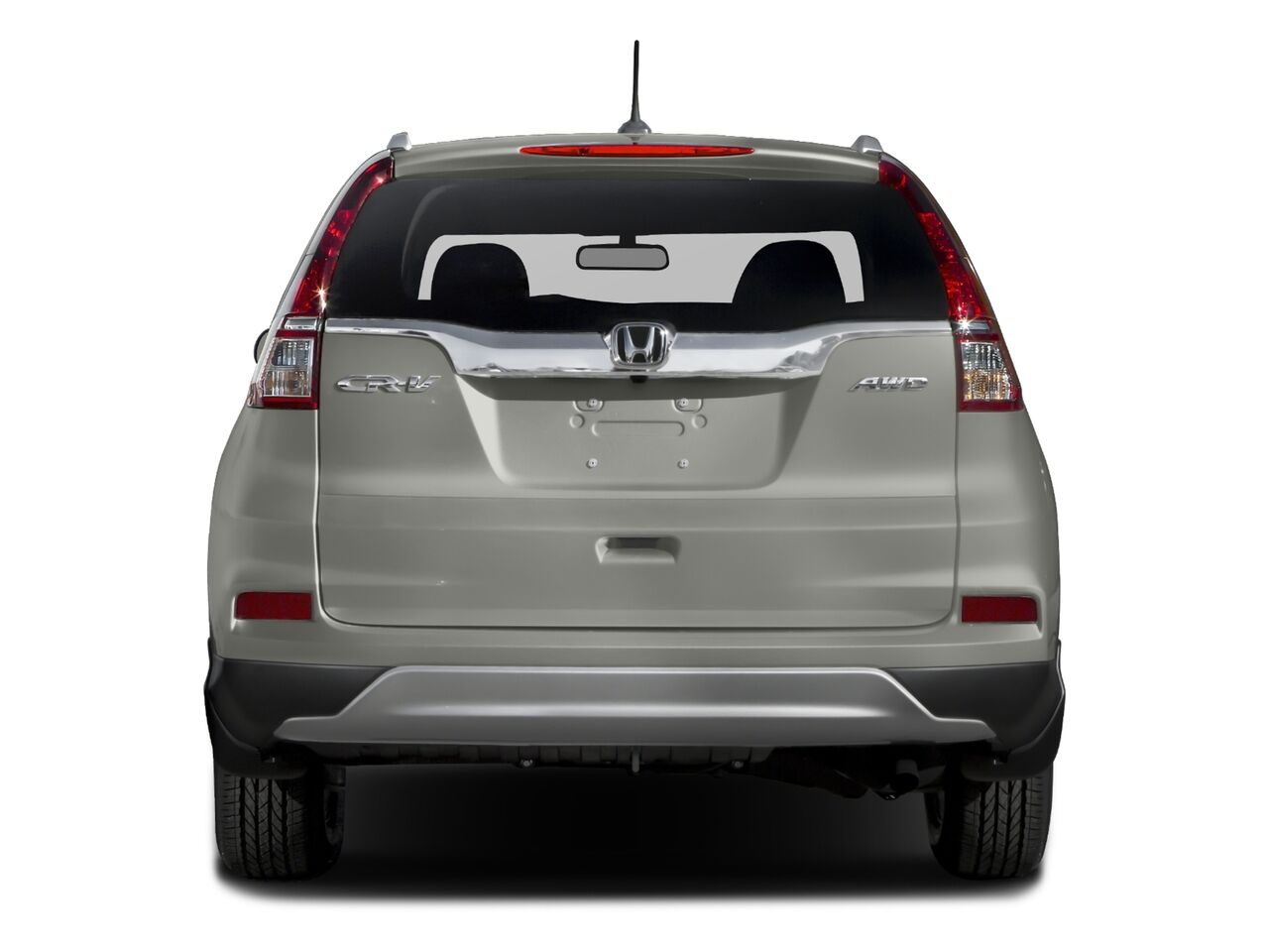 2016 Honda CR-V EX-L Akron