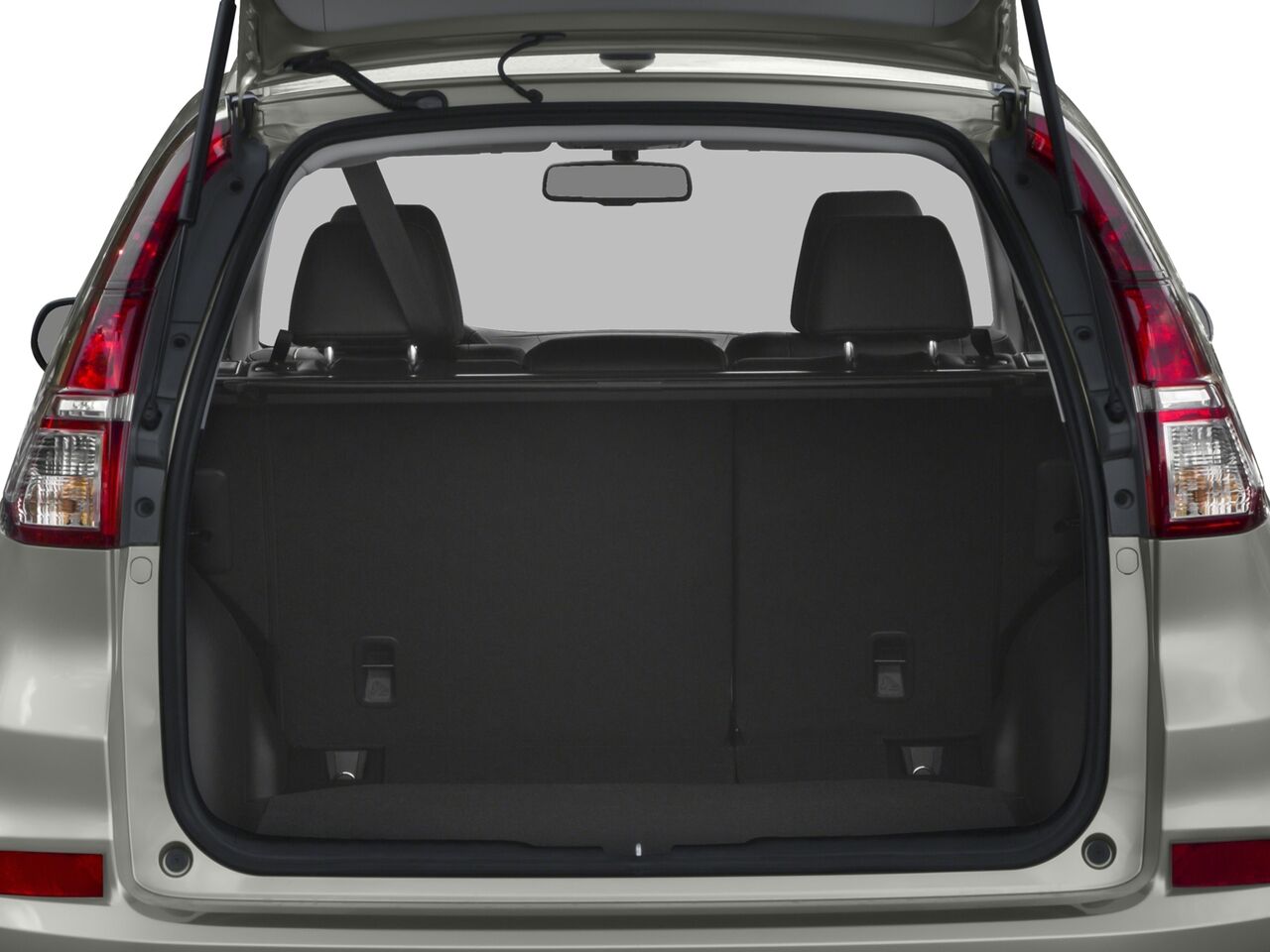 2016 Honda CR-V EX-L Akron