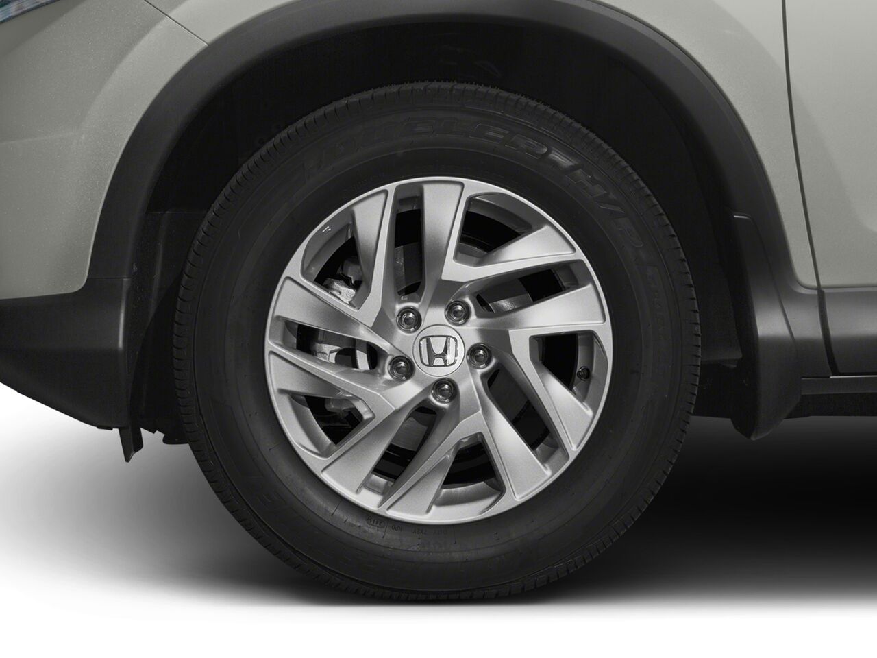 2016 Honda CR-V EX-L Akron