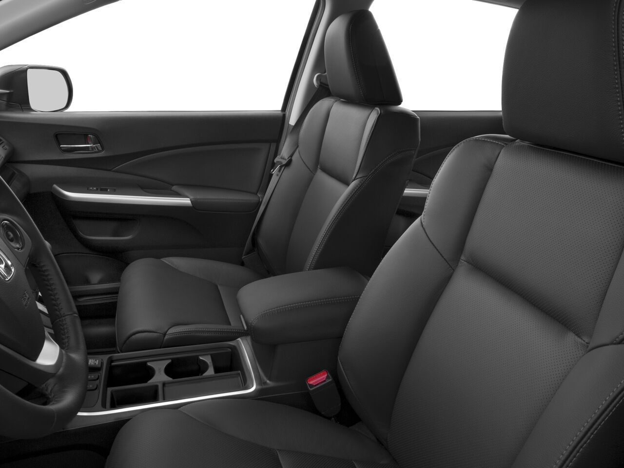 2016 Honda CR-V EX-L Akron