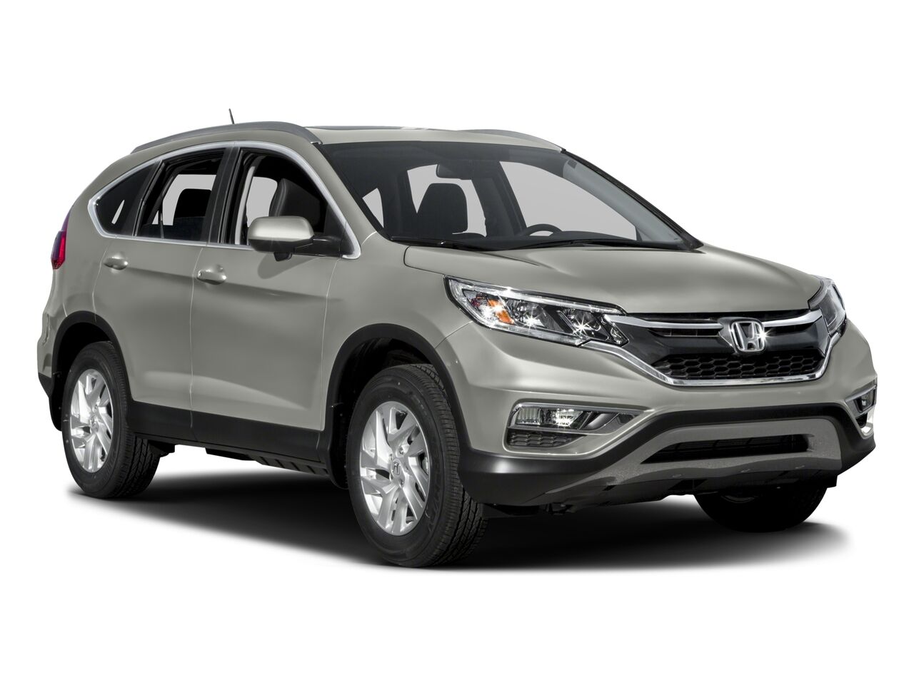 2016 Honda CR-V EX-L Akron