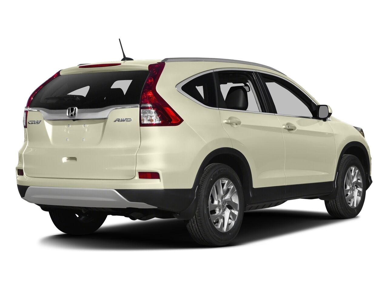 2016 Honda CR-V EX-L Akron