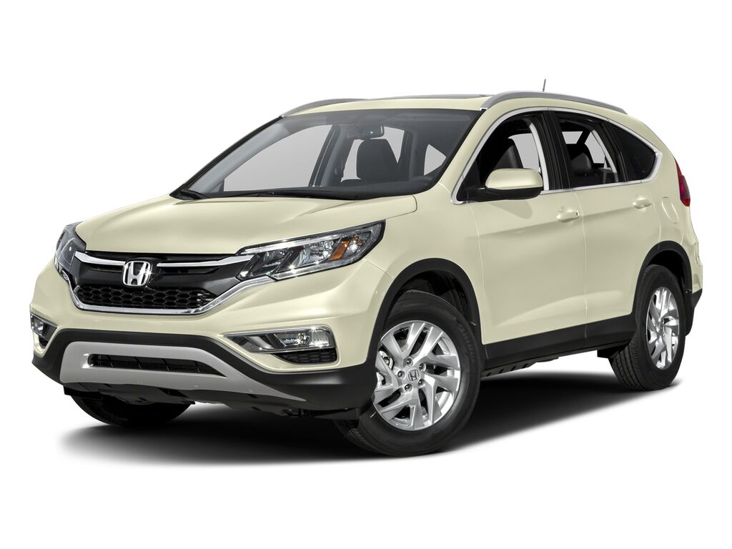 2016 Honda CR-V EX-L Oshkosh WI