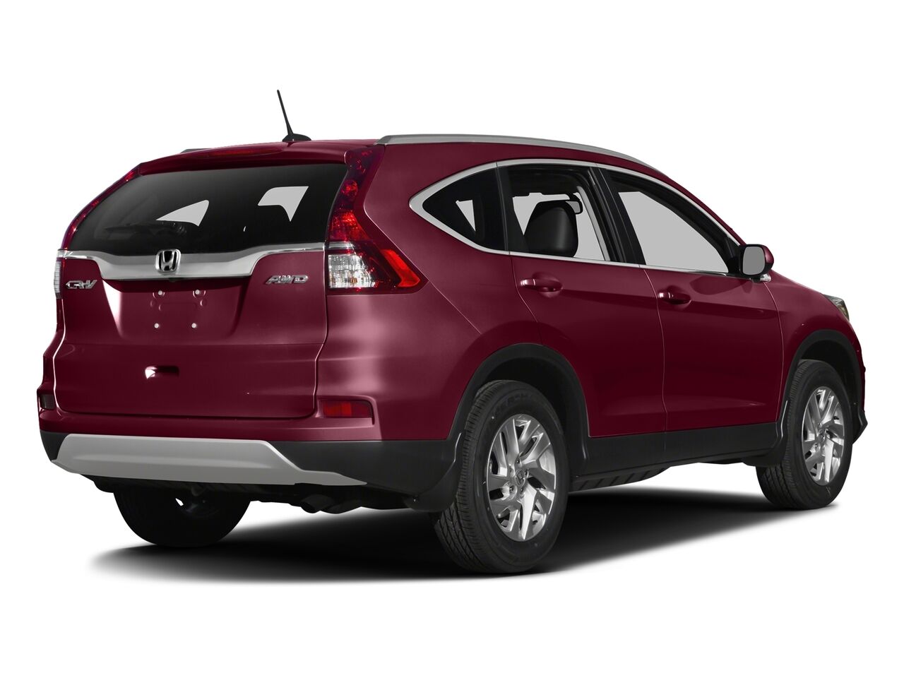 2016 Honda CR-V EX-L San Clemente CA
