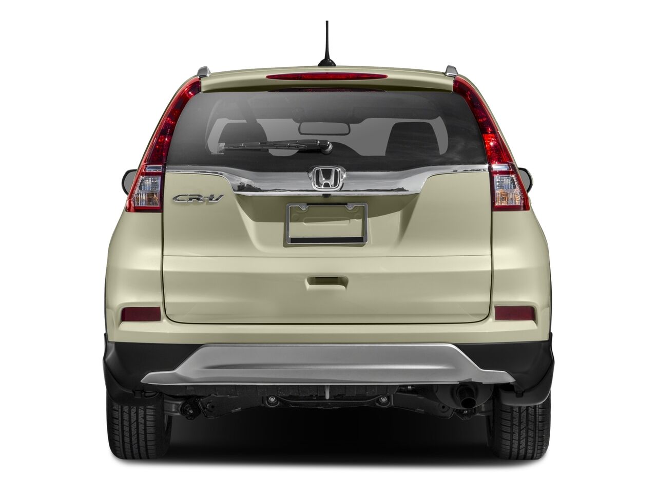 2016 Honda CR-V EX-L Plano TX