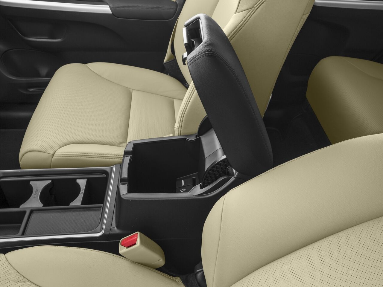 2016 Honda CR-V EX-L Plano TX