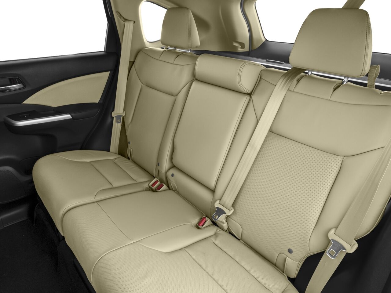 2016 Honda CR-V EX-L Plano TX