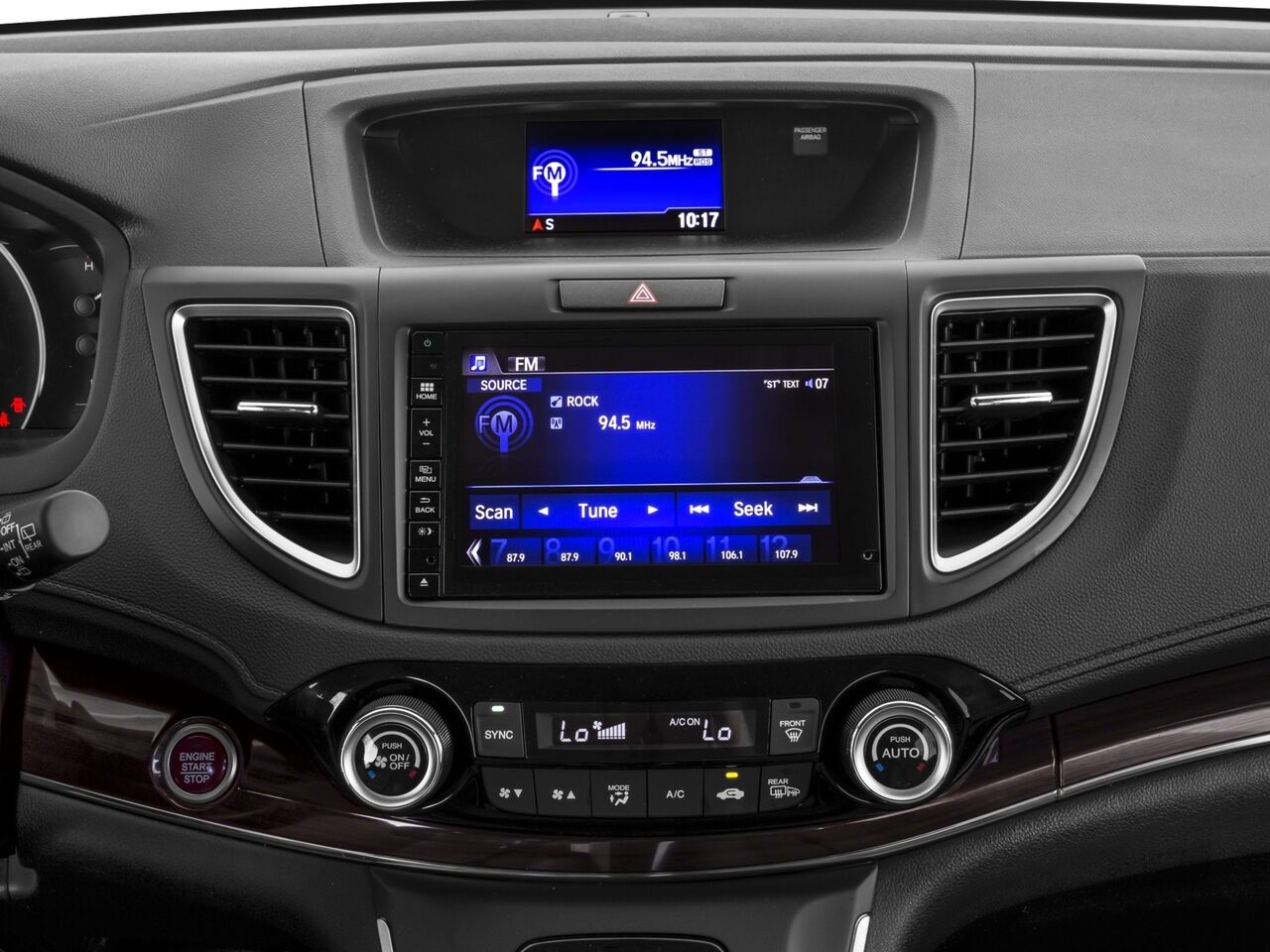 2016 Honda CR-V EX-L Plano TX