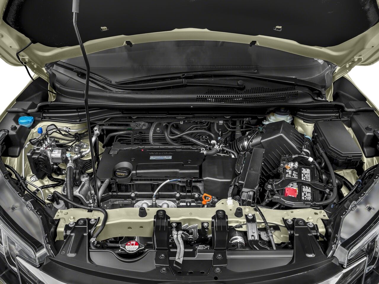2016 Honda CR-V EX-L Plano TX