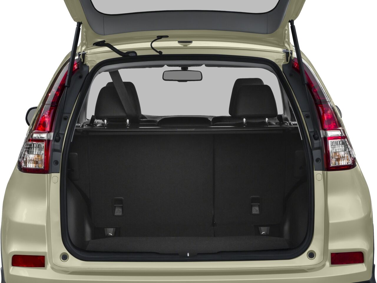 2016 Honda CR-V EX-L Plano TX