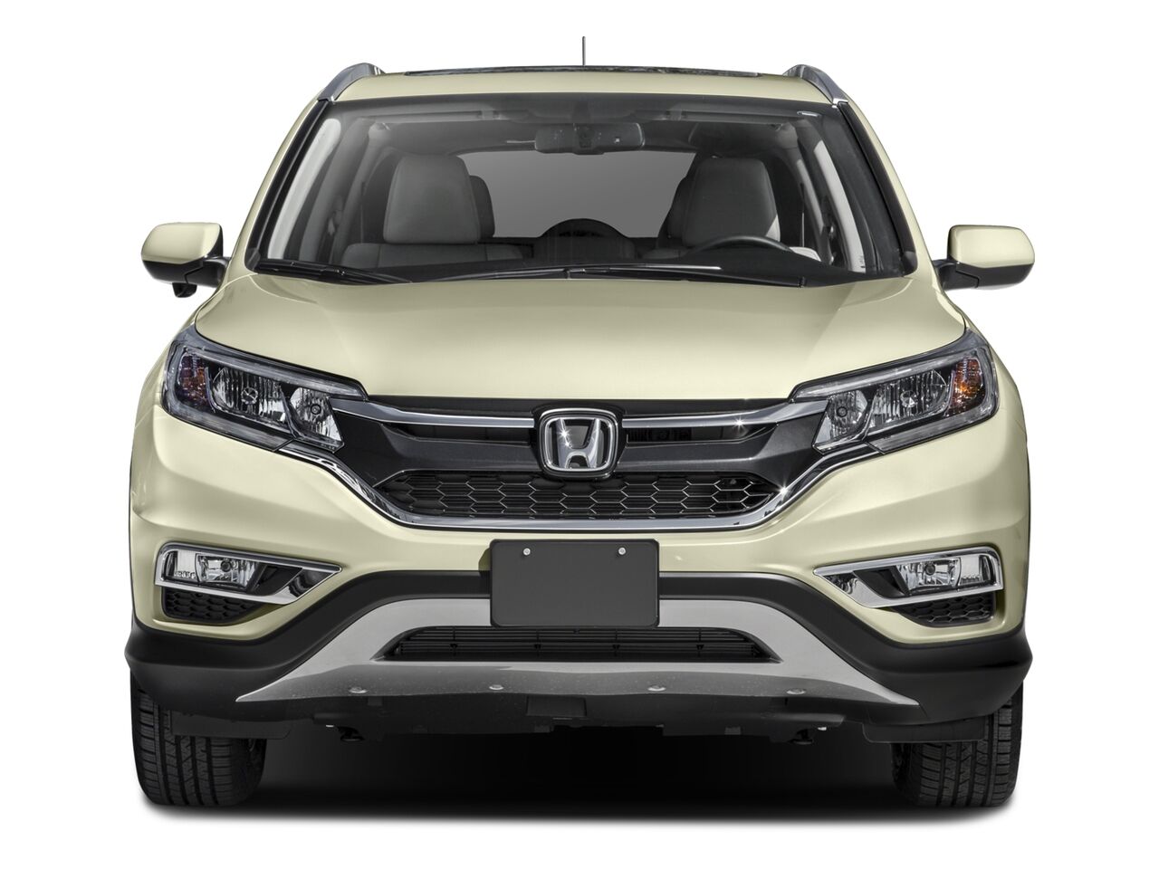 2016 Honda CR-V EX-L Plano TX
