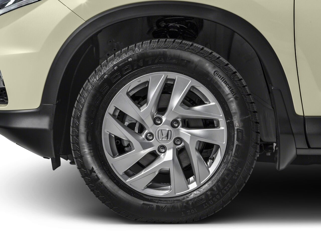 2016 Honda CR-V EX-L Plano TX