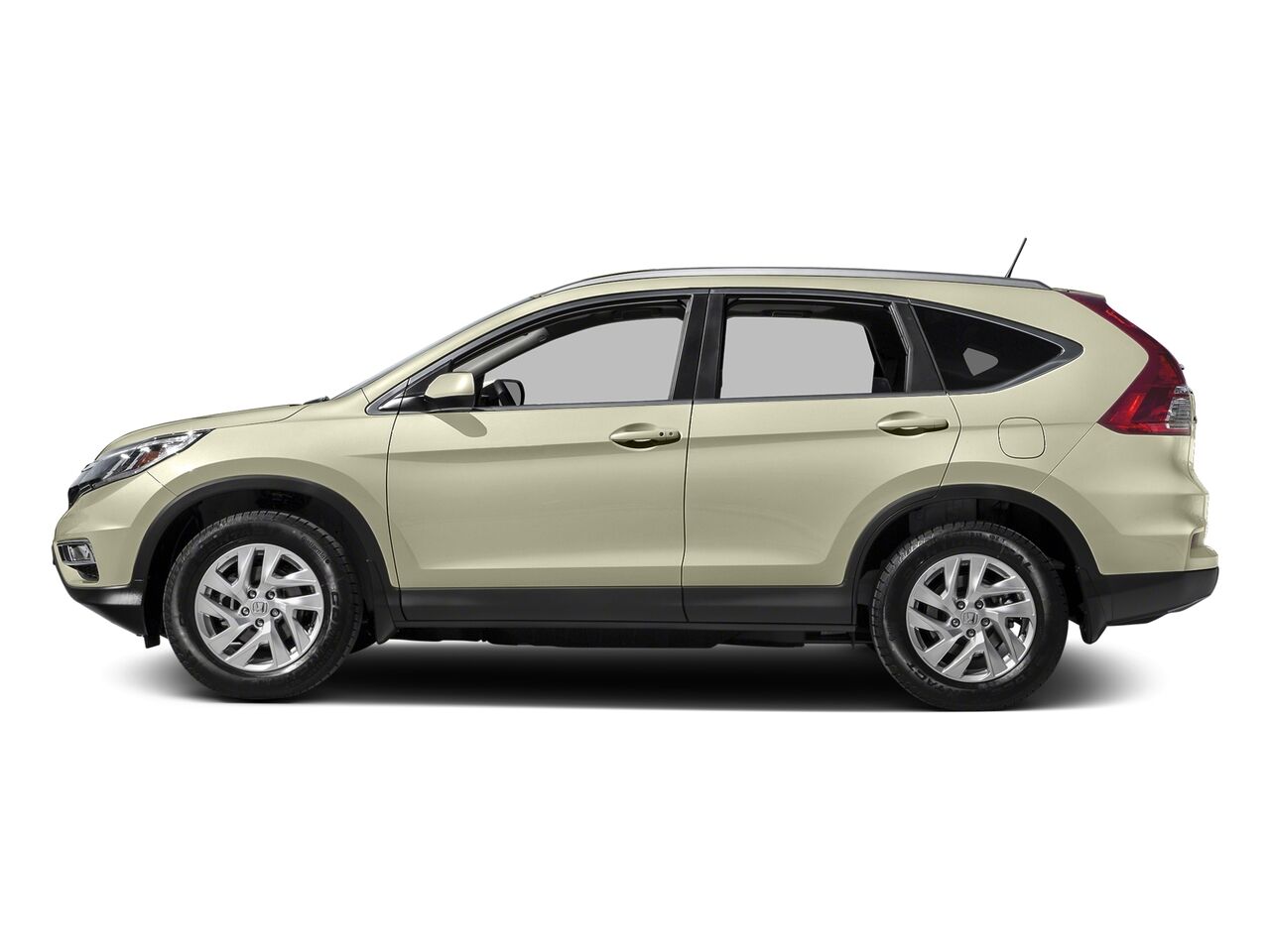 2016 Honda CR-V EX-L Plano TX