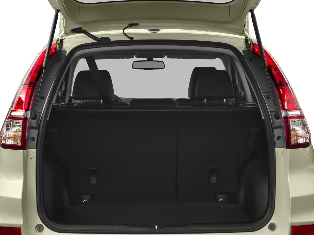 2016 Honda CR-V EX-L San Clemente CA