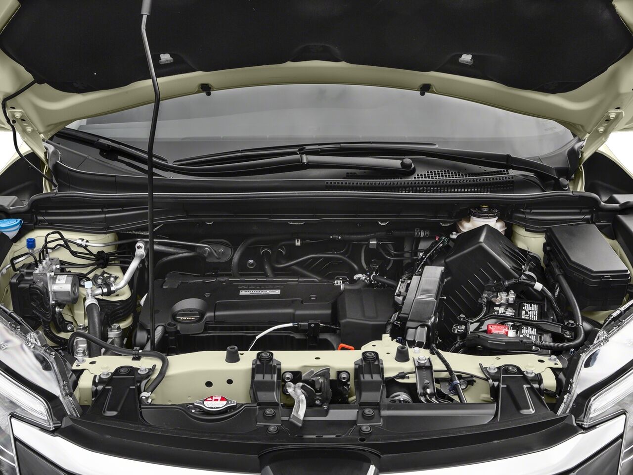 2016 Honda CR-V EX-L San Clemente CA