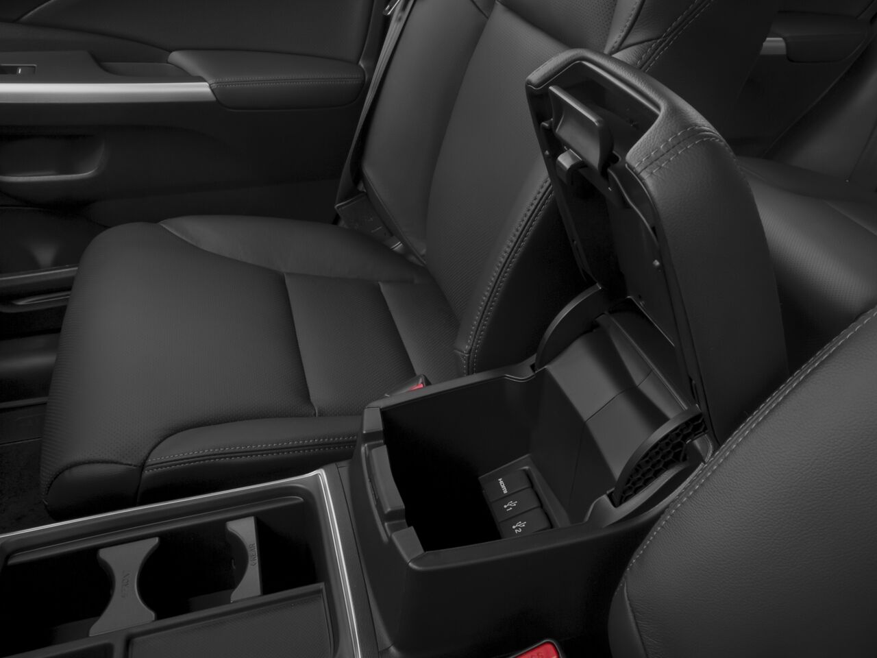 2016 Honda CR-V EX-L St. John's NL